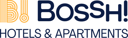 Hotel Avión Vigo by Bossh Hotels